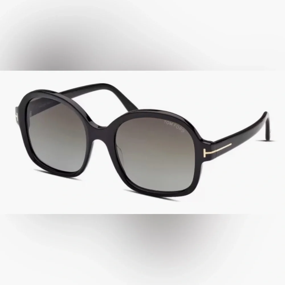 Tom Ford Hanley Sunglasses - Picture 2 of 9